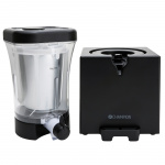 Champion Slush Maker Slush N\'ice SL400 Mattsvart Champion Slush Maker Slush N\'ice SL400 Mattsvart