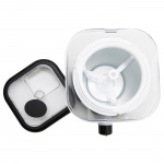 Champion Slush Maker Slush N\'ice SL400 Mattsvart Champion Slush Maker Slush N\'ice SL400 Mattsvart