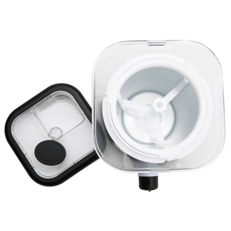 Champion Slush Maker Slush N\'ice SL400 Mattsvart Champion Slush Maker Slush N\'ice SL400 Mattsvart