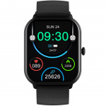 Denver SmartWatch SWC-187B Svart Denver SmartWatch SWC-187B Svart