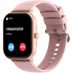 Denver SmartWatch SWC-187RO Rosa Denver SmartWatch SWC-187RO Rosa