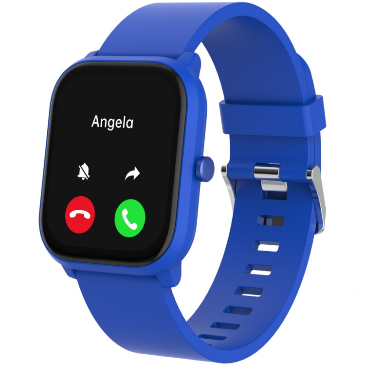 Denver SmartWatch Kids SWK-120BU Blå Denver SmartWatch Kids SWK-120BU Blå