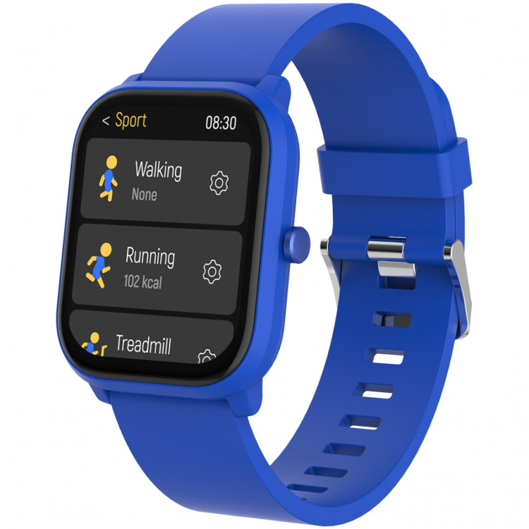 Denver SmartWatch Kids SWK-120BU Blå Denver SmartWatch Kids SWK-120BU Blå