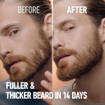 King C. Gillette Beard Thickener 50ml King C. Gillette Beard Thickener 50ml