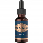King C. Gillette Beard Oil 30ml King C. Gillette Beard Oil 30ml