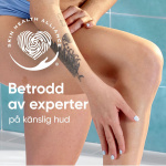 Gillette Rakhyvel Pro Smooth Sensitive + 1st rakblad Gillette Rakhyvel Pro Smooth Sensitive + 1st rakblad