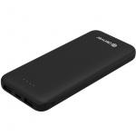 Denver PowerBank 10.000 mAh 10W Svart Denver PowerBank 10.000 mAh 10W Svart