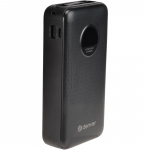 Denver PowerBank 20.000 mAh 65W PD Svart Denver PowerBank 20.000 mAh 65W PD Svart