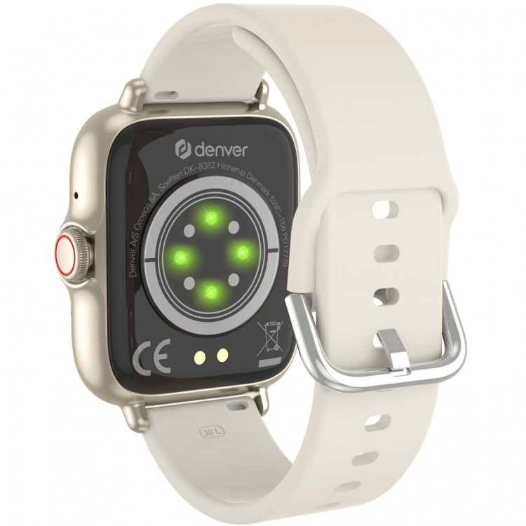Denver SmartWatch 1,44 Denver SmartWatch 1,44