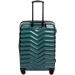 Cavalet Smygehuk Large Dark Green