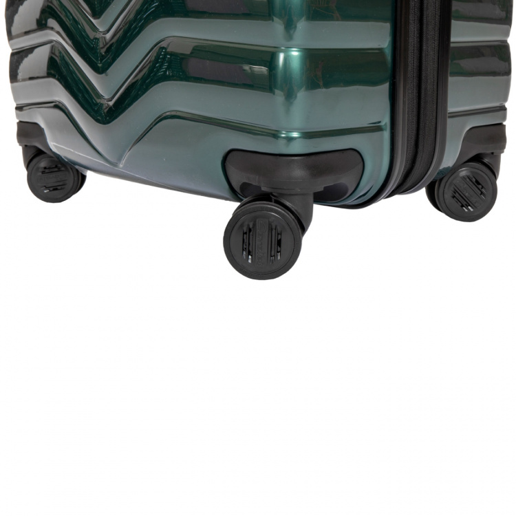 Cavalet Smygehuk Large Dark Green