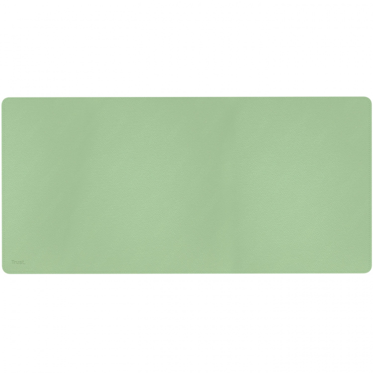 Trust Benya XXL Skrivbordsmatta Grön