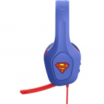 Trust GXT 416SM Zirox Gamingheadset Superman