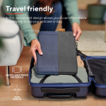 Trust Lisboa Sleeve för laptop 13,3