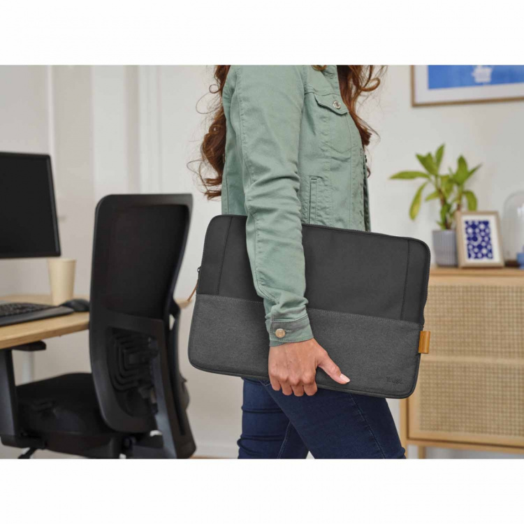 Trust Lisboa Sleeve för laptop 16 Trust Lisboa Sleeve för laptop 16