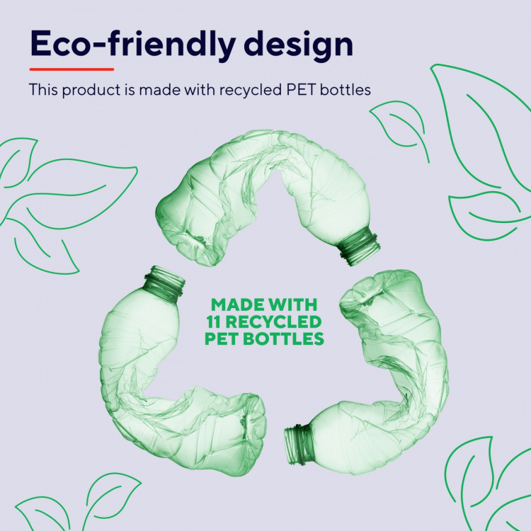 Trust Avana Ryggsäck för laptop Eco 16