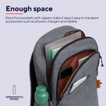 Trust Avana Ryggsäck för laptop Eco 16