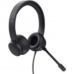 Trust Ayda PC-headset USB Svart
