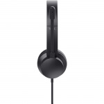 Trust Ayda PC-headset USB Svart