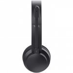 Trust Ayda Trådlöst PC-headset Bluetooth ENC Svart