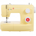 Singer Symaskin Simple 3223 Yellow Singer Symaskin Simple 3223 Yellow