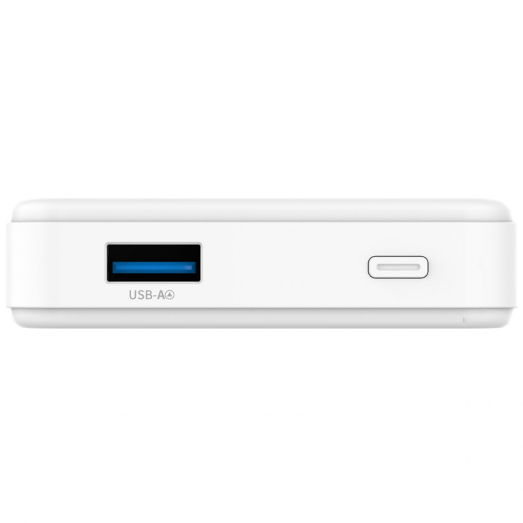 Celly PowerBank 10.000 mAh 15W Qi2 Vit