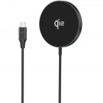 Celly Trådlös laddare Qi2 15W