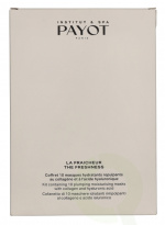 Payot Pro Hydra Essentielle Set 10 piece 10 Pcs