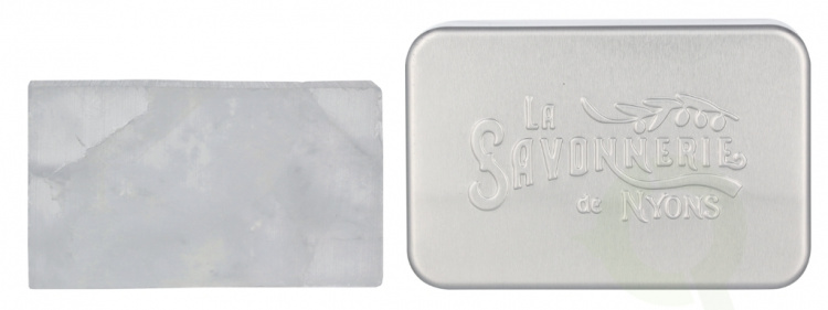 La Savonnerie De Nyons Soap Bar + Box 110 g Pierre D\'Alun