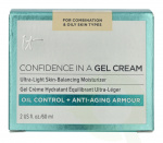 IT Cosmetics Confidence In A Gel Cream 60 ml