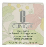 Clinique Stay-Matte Sheer Pressed Powder 8.4 g