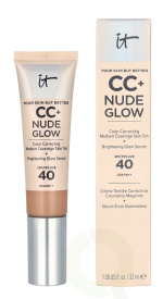 IT Cosmetics CC+ Nude Glow SPF40 32 ml Fair Light