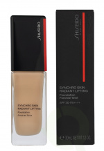 Shiseido Synchro Skin Radiant Lifting Foundation SPF30 30 ml #130 Opal