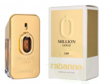 Paco Rabanne Million Gold Elixir Parfum Intense Spray 50 ml
