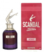 Jean Paul Gaultier Scandal Intense Edp Spay 50 ml