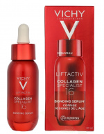 Vichy Liftactive Collagen Specialist 16 Serum 30 ml