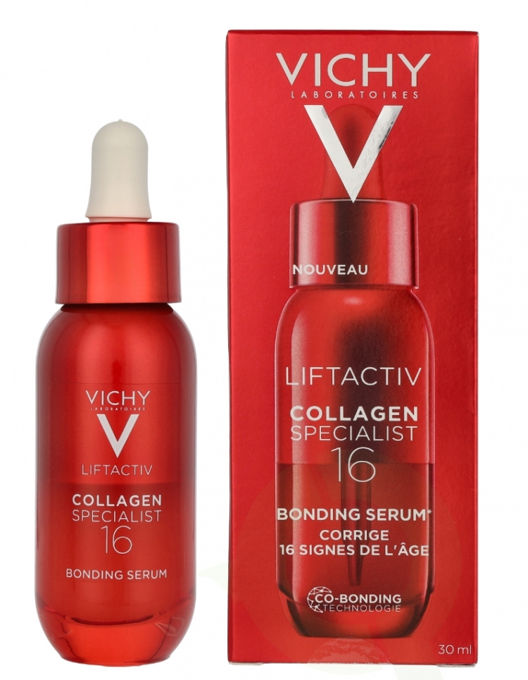 Vichy Liftactive Collagen Specialist 16 Serum 30 ml