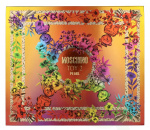 Moschino Toy 2 Pearl Giftset 150 ml Edp Spray 50ml/Bath & Shower Gel 50ml/Body Lotion 50ml