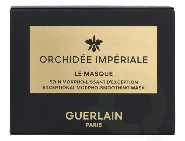 Guerlain Orchidee Imperiale The Mask 75 ml