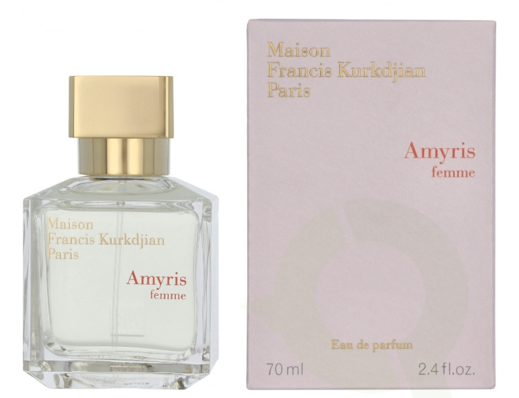 Maison Francis Kurkdjian (MFKP) MFKP Amyris Femme Edp Spray 70 ml