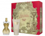 Jean Paul Gaultier Divine Giftset 125 ml Edp Spray 50ml/Body Lotion 75ml