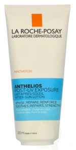 La Roche LRP Anthelios Post-UV Balm 200 ml