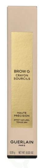 Guerlain Brow G Eyebrow Pencil 0.09 g #05 Granite