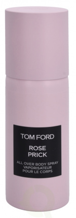 Tom Ford Rose Prick All Over Body Spray 150 ml