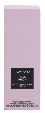 Tom Ford Rose Prick All Over Body Spray 150 ml