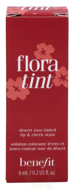 Benefit Floratint Lip & Cheek Tint 6 ml Desert Rose