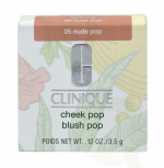 Clinique Cheek Pop Blush 3.5 ml #05 Nude Pop