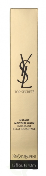 Yves Saint Laurent YSL Top Secrets Instant Moisture Glow 40 ml