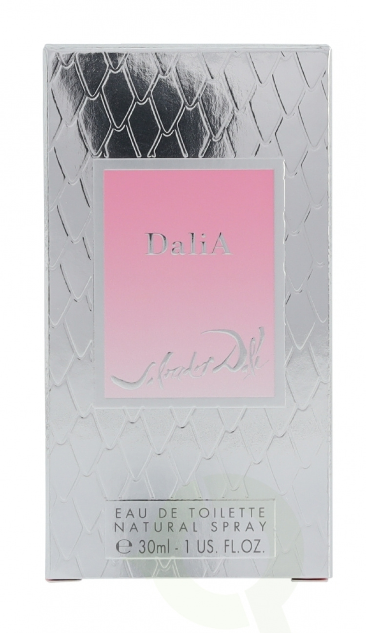 Salvador Dali Dalia Edt Spray 30 ml