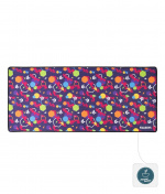 Itemlab Fall Guys hiirimatto pavut